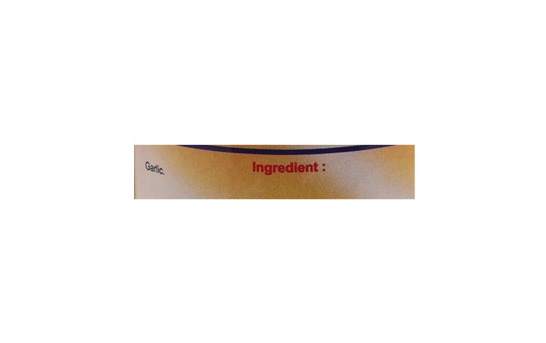 Swaadya Garlic Powder    Tin  77.1 grams